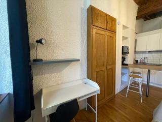 Studio vieille ville - Besançon - 5