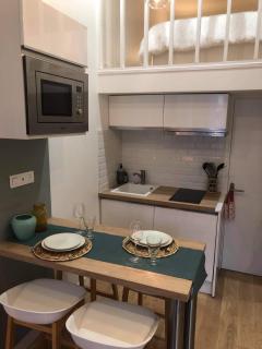 L'appartement d'Eva - Honfleur - 1