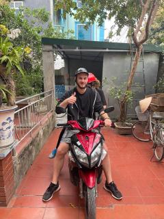 Sen's Homestay - Ninh Binh - 3