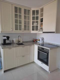 Marina Apartment With Garden - Puerto de Mogán - 8