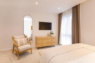 Apartment 21 Hudson Quarter Luxury Apartments-Free parking 1 car - York - 6