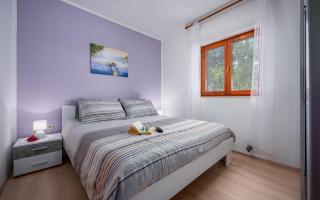 Wonderful apartments with heated pool, sauna, jacuzzi and sea view - Drenje - 3