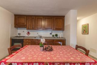 L'Atelier du Temps - Clementine Appartements - Cogne - 5