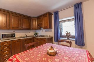 L'Atelier du Temps - Clementine Appartements - Cogne - 3