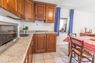 L'Atelier du Temps - Clementine Appartements - Cogne - 8