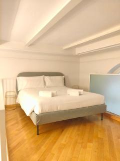 Magenta - Zenale Charme Loft - Milan - 2
