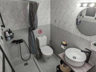 Cozy apartm.near Metro Ag.Marina - Atene - 7