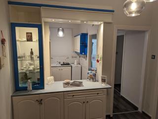 Cozy apartm.near Metro Ag.Marina - Atene - 8