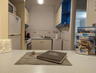 Cozy apartm.near Metro Ag.Marina - Atene - 3
