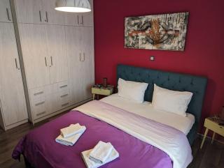 Cozy apartm.near Metro Ag.Marina - Atene - 6