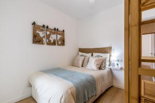 Exclusive Apartments Barcelona 4 personas Torrella - Terrassa - 3