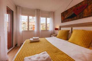 Bravissimo Pont de la Princesa, comfortable 3-bedroom apartment - Girona - 8