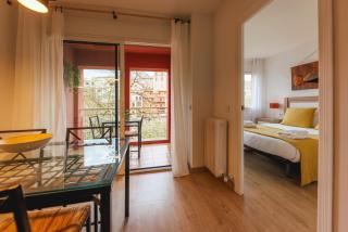 Bravissimo Pont de la Princesa, comfortable 3-bedroom apartment - 5