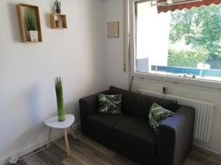 Lived-In Appartement - Bad Urach - 8