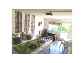 Lived-In Appartement - Bad Urach - 1