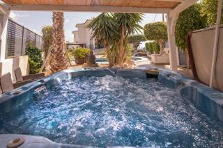 Villa moderna con piscina - El Campello - 9