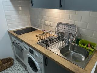 Apartamento Vallecas Plaza - Madrid - 2