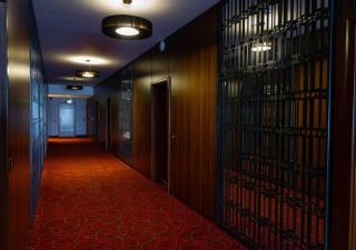 Hotel Sirius - Prishtinë - 2