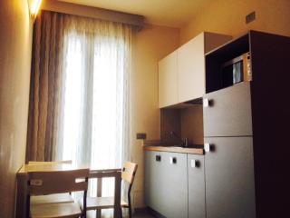 Hotel & Residence Cavalluccio Marino - Rimini - 9