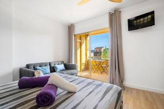 Hauzify I Apartament Casals - Santa Cristina d'Aro - 9