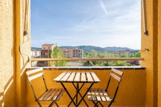 Hauzify I Apartament Casals - Santa Cristina d'Aro - 7