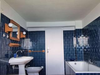 Villa au Lavandou avec terrasse, climatisation et option Wi-Fi - FR-1-308-174 - Le Lavandou - 4