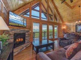 Eagles Point Lodge - Gatlinburg - 4