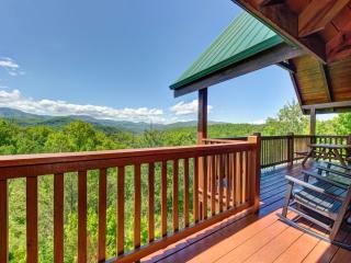Eagles Point Lodge - Gatlinburg - 3