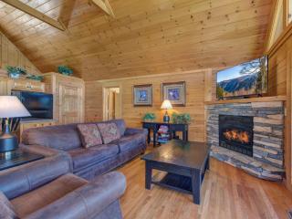 Eagles Point Lodge - Gatlinburg - 2