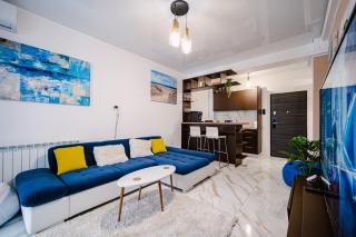 Seaside Splendor Apartment - Năvodari - 9
