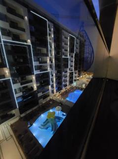 Seaside Splendor Apartment - Năvodari - 0