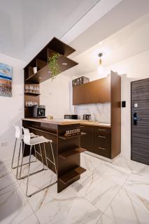Seaside Splendor Apartment - Năvodari - 4