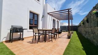 Casa Atlantida - Playa Blanca - 9