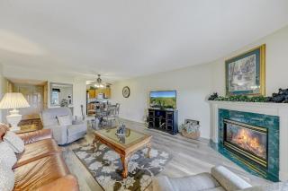 Simply Blessed Whispering Pines 243 - Pigeon Forge - 8