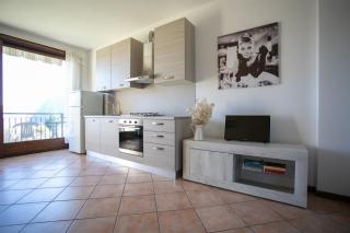 IseoLakeRental - Casa Filander - Solto Collina - 6