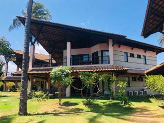 Dream Beach Cumbuco Oceanfront Apartments - 9