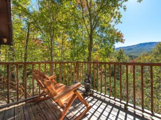 Rustic Charm - Gatlinburg - 0