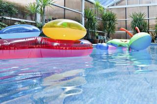 Hotel Doña Jimena - 2