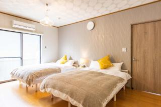 Sayuragi Villa 白浜 - Shirahama - 5