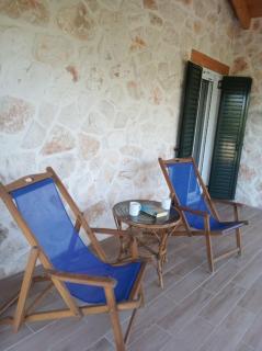 Olive Trees - Tragaki - 6
