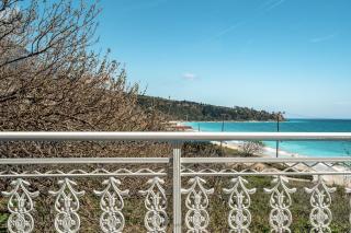 Angela partial sea view 6 - Kefallonia - 8