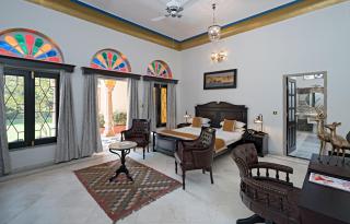 Hotel Narain Niwas Palace - Jaipur - 6
