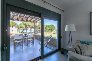 Villa Ioanna Glarokavos Pefkochori - Pefkohori - 9