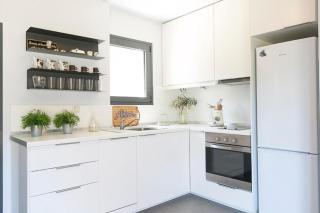 Villa Ioanna Glarokavos Pefkochori - Pefkohori - 5