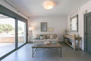 Villa Ioanna Glarokavos Pefkochori - Pefkohori - 8