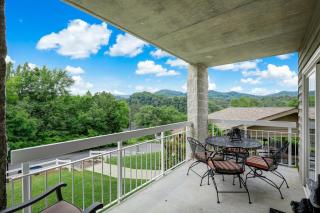 Dream a Little Dream Whispering Pines 411 - Pigeon Forge - 7