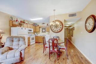 Dream a Little Dream Whispering Pines 411 - Pigeon Forge - 5