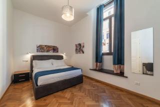 CS Termini Nazionale Apartments - Rom - 1