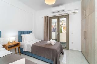 D & G apartment - Kariá - 5