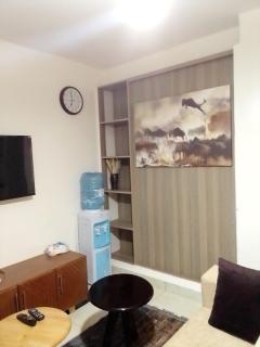 Inviting 1-Bed Apartment in Nairobi - Nairobi - 1